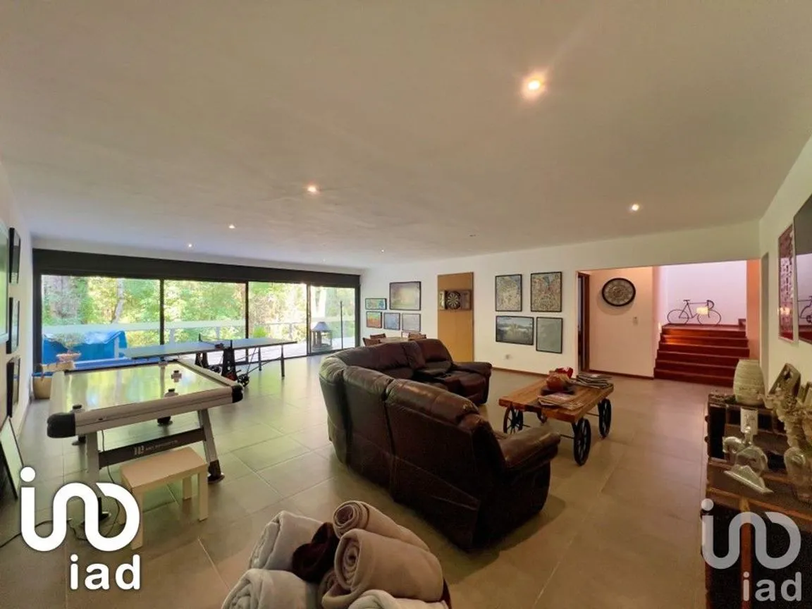 Casa en Venta en Casas Viejas, Valle de Bravo, México | NEX-191456 | iad México | Foto 58 de 62