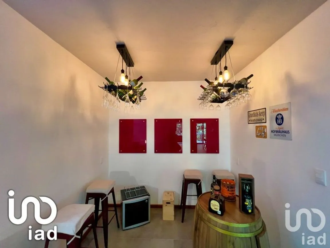 Casa en Venta en Casas Viejas, Valle de Bravo, México | NEX-191456 | iad México | Foto 60 de 62