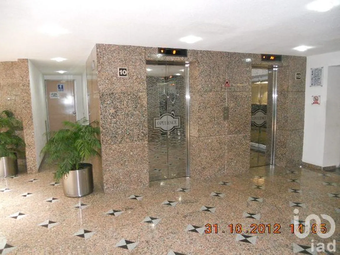 Oficina en Renta en Bosque de las Lomas, Miguel Hidalgo, Ciudad de México | NEX-193102 | iad México | Foto 7 de 16