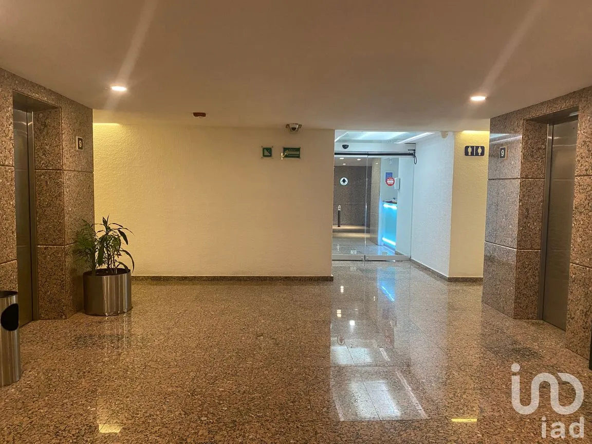 Oficina en Renta en Bosque de las Lomas, Miguel Hidalgo, Ciudad de México | NEX-193102 | iad México | Foto 8 de 16