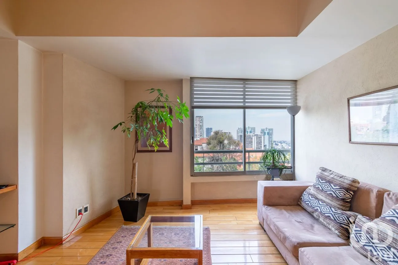 Departamento en Venta en Bosques de las Lomas, Cuajimalpa de Morelos, Ciudad de México | NEX-193355 | iad México | Foto 12 de 24