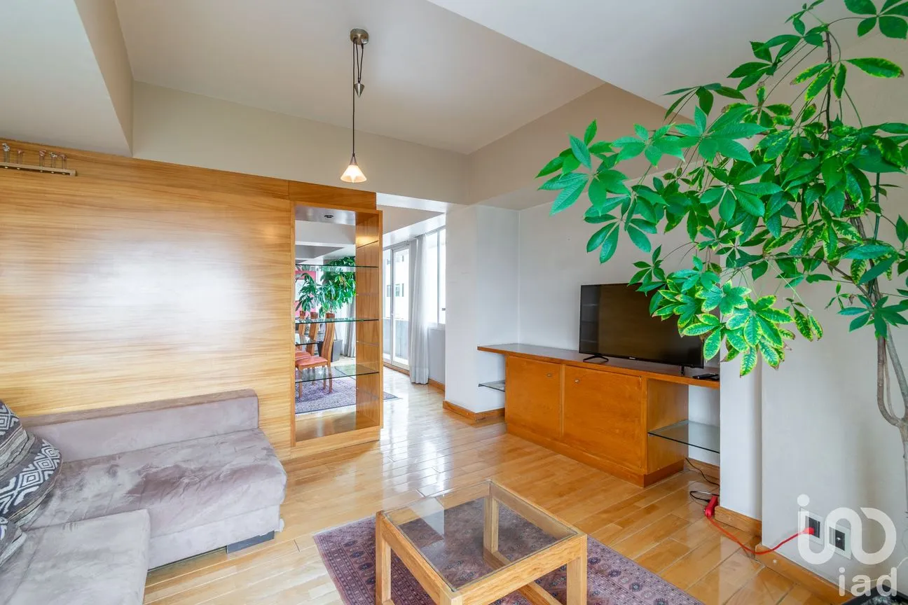 Departamento en Venta en Bosques de las Lomas, Cuajimalpa de Morelos, Ciudad de México | NEX-193355 | iad México | Foto 13 de 24