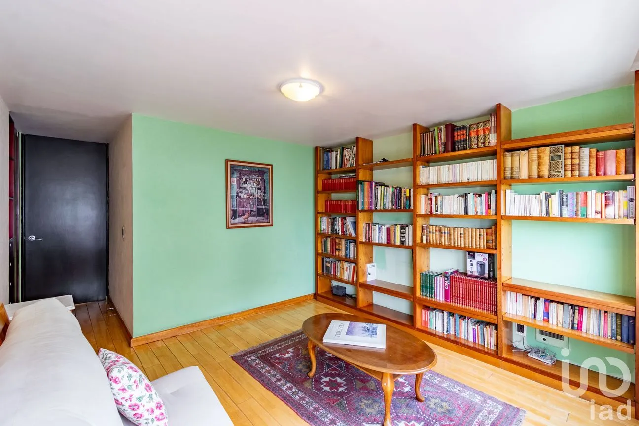 Departamento en Venta en Bosques de las Lomas, Cuajimalpa de Morelos, Ciudad de México | NEX-193355 | iad México | Foto 16 de 24