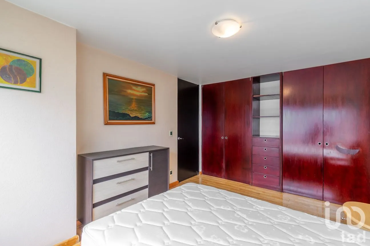 Departamento en Venta en Bosques de las Lomas, Cuajimalpa de Morelos, Ciudad de México | NEX-193355 | iad México | Foto 17 de 24