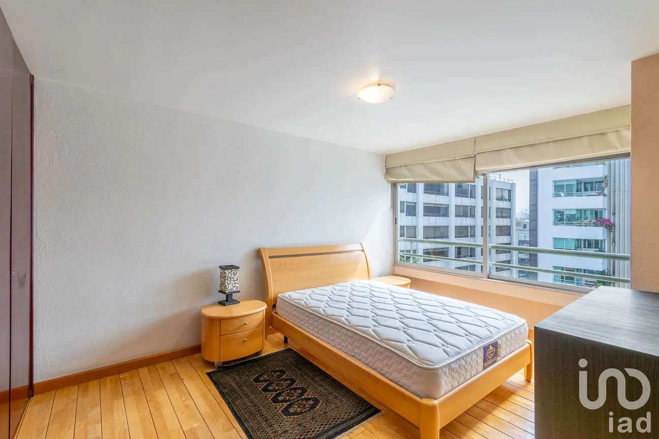 Departamento en Venta en Bosques de las Lomas, Cuajimalpa de Morelos, Ciudad de México | NEX-193355 | iad México | Foto 20 de 24