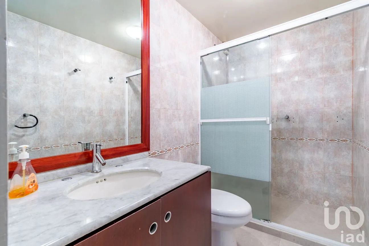 Departamento en Venta en Bosques de las Lomas, Cuajimalpa de Morelos, Ciudad de México | NEX-193355 | iad México | Foto 22 de 24