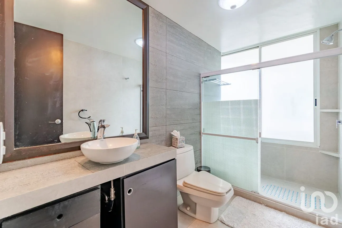 Departamento en Venta en Bosques de las Lomas, Cuajimalpa de Morelos, Ciudad de México | NEX-193355 | iad México | Foto 23 de 24