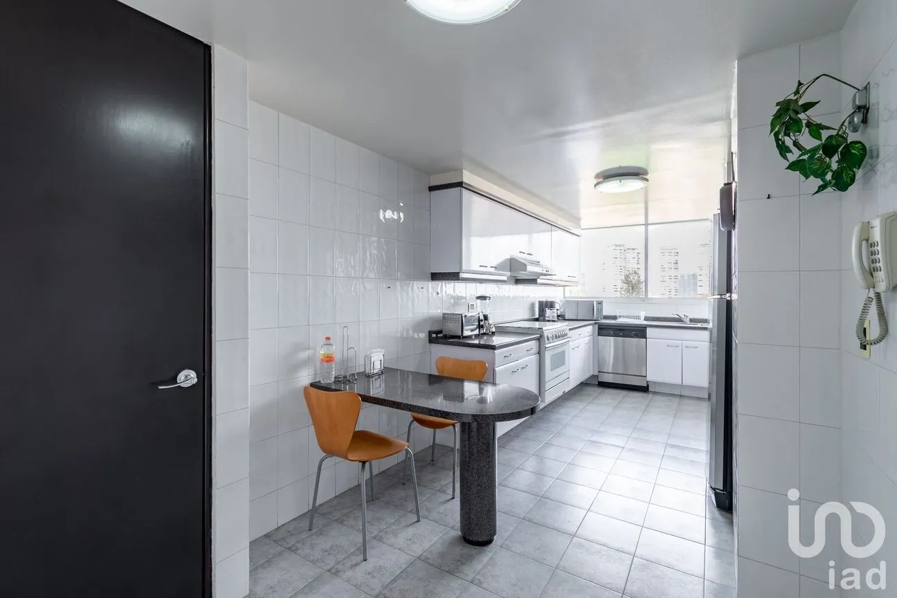 Departamento en Venta en Bosques de las Lomas, Cuajimalpa de Morelos, Ciudad de México | NEX-193355 | iad México | Foto 7 de 24