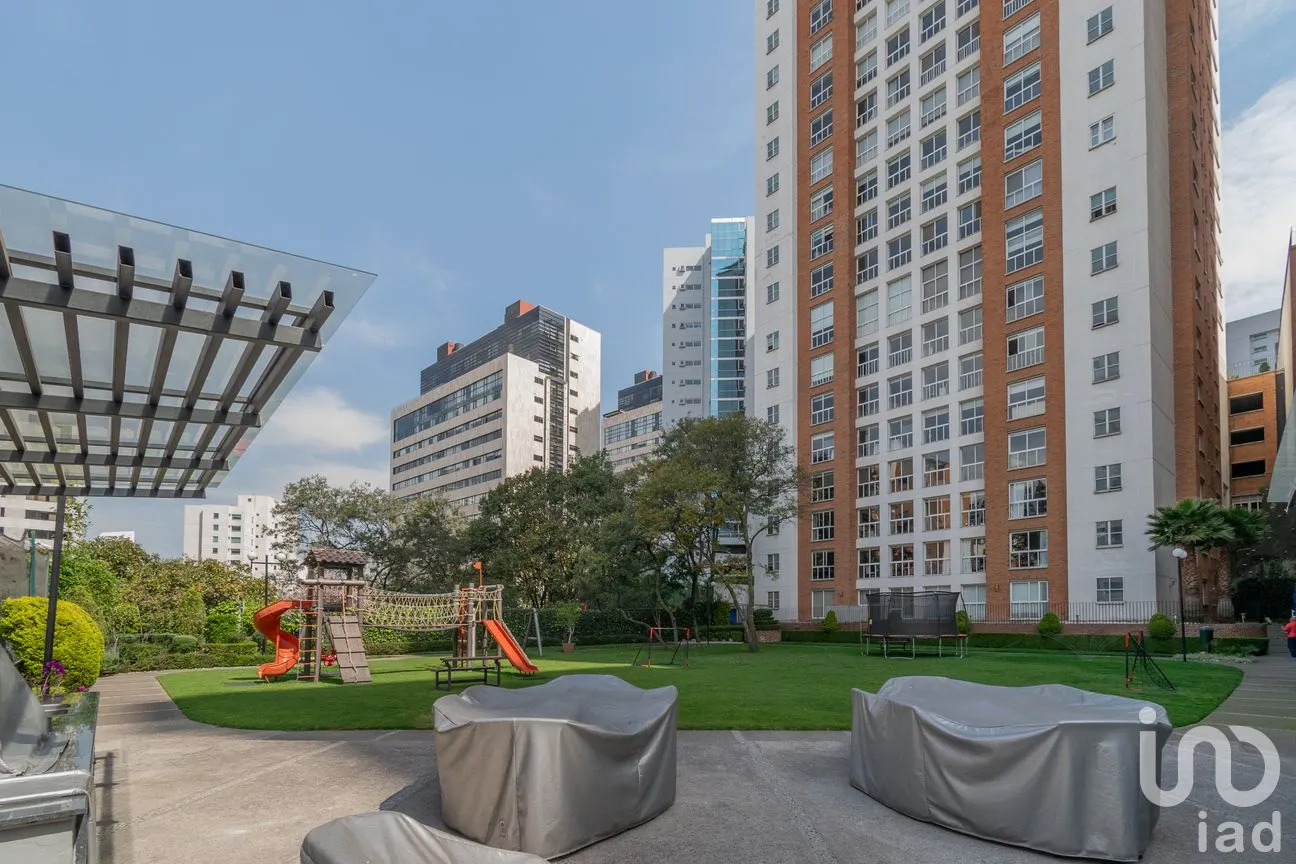Departamento en Venta en Hacienda de las Palmas, Huixquilucan, México | NEX-193407 | iad México | Foto 2 de 37