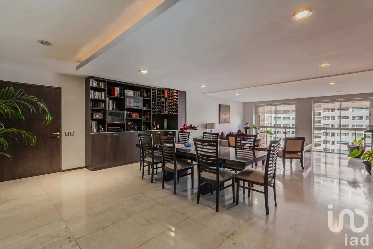 Departamento en Venta en Hacienda de las Palmas, Huixquilucan, México | NEX-193407 | iad México | Foto 13 de 37