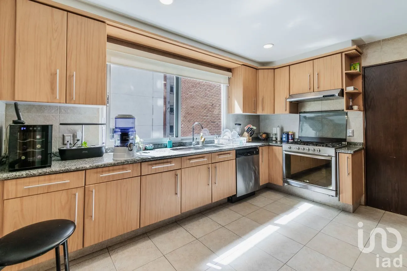 Departamento en Venta en Hacienda de las Palmas, Huixquilucan, México | NEX-193407 | iad México | Foto 15 de 37