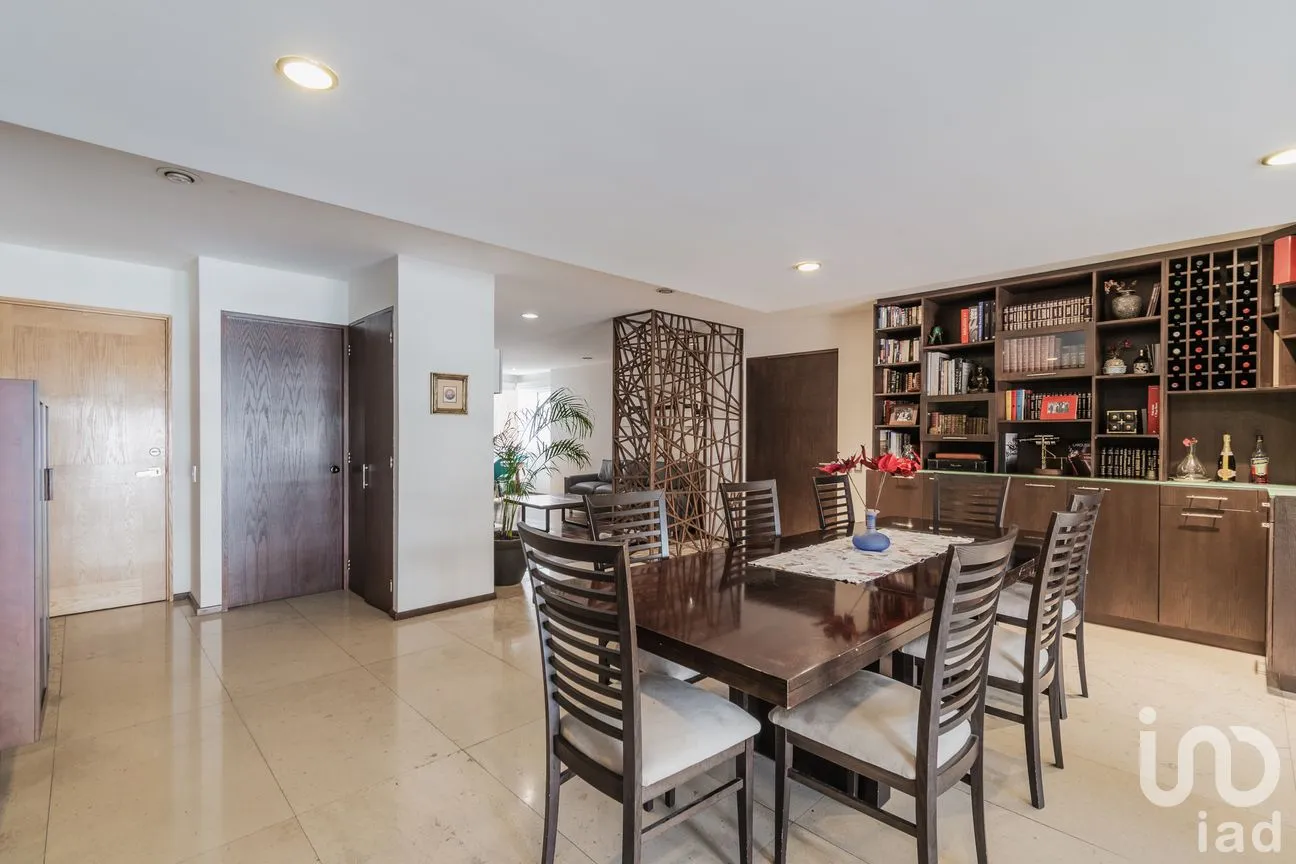 Departamento en Venta en Hacienda de las Palmas, Huixquilucan, México | NEX-193407 | iad México | Foto 18 de 37