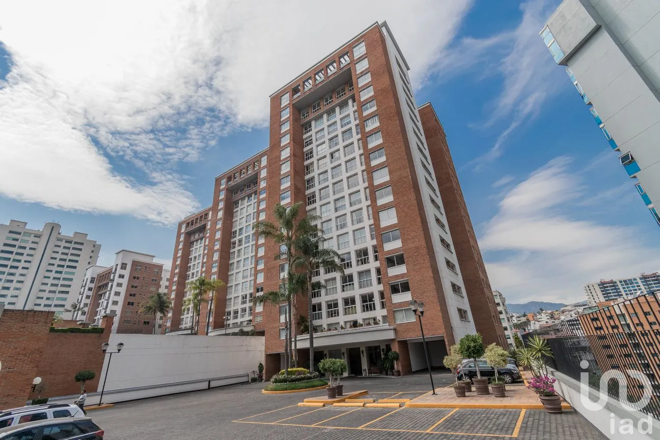 Departamento en Venta en Hacienda de las Palmas, Huixquilucan, México | NEX-193407 | iad México | Foto 3 de 37