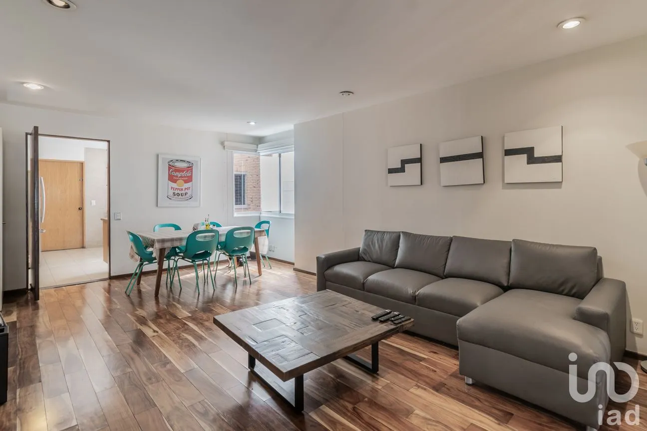 Departamento en Venta en Hacienda de las Palmas, Huixquilucan, México | NEX-193407 | iad México | Foto 21 de 37