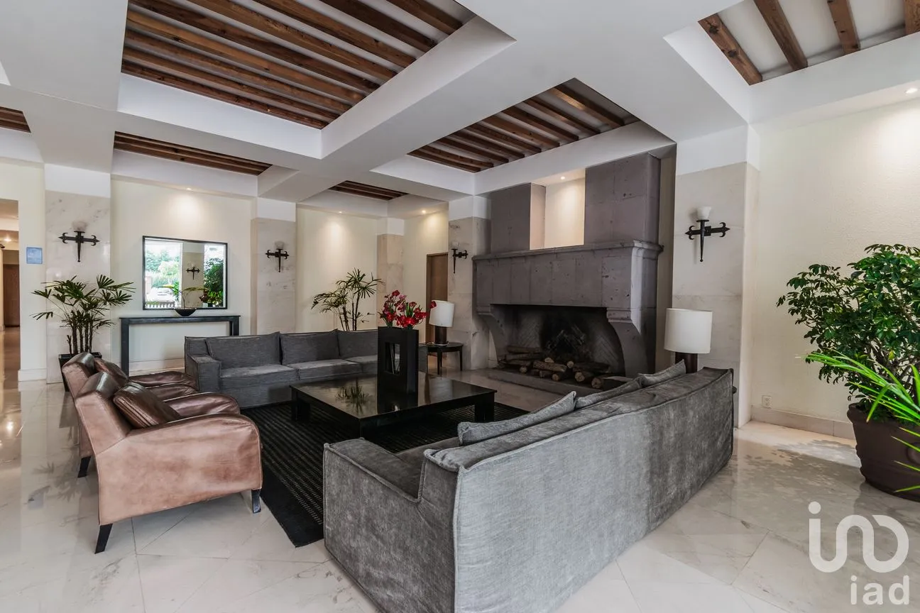 Departamento en Venta en Hacienda de las Palmas, Huixquilucan, México | NEX-193407 | iad México | Foto 22 de 37
