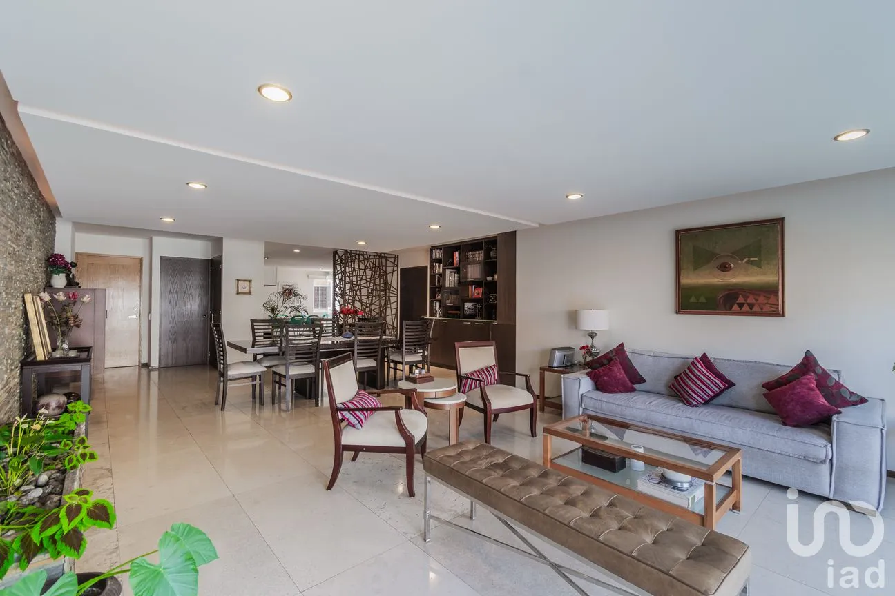 Departamento en Venta en Hacienda de las Palmas, Huixquilucan, México | NEX-193407 | iad México | Foto 23 de 37