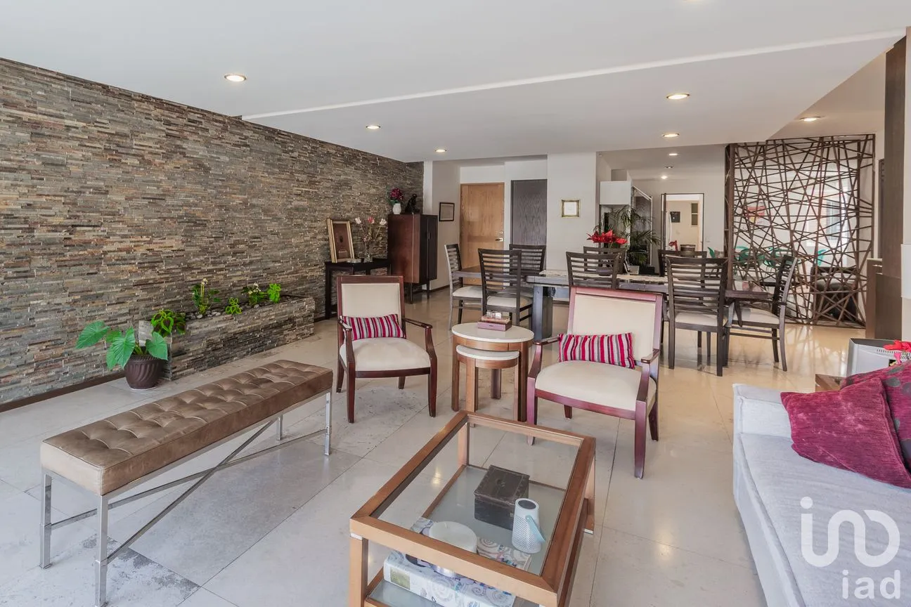 Departamento en Venta en Hacienda de las Palmas, Huixquilucan, México | NEX-193407 | iad México | Foto 24 de 37