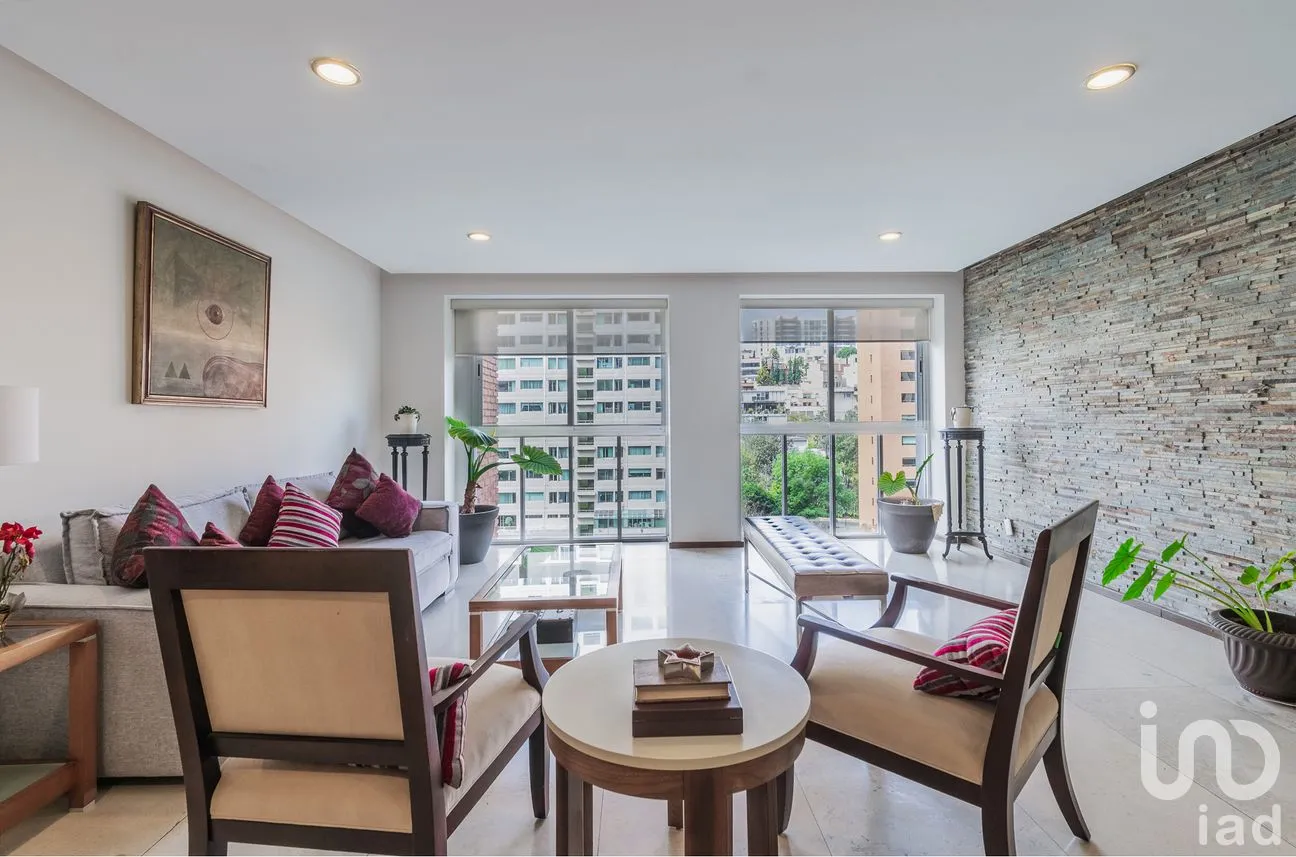Departamento en Venta en Hacienda de las Palmas, Huixquilucan, México | NEX-193407 | iad México | Foto 25 de 37