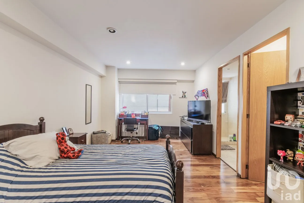 Departamento en Venta en Hacienda de las Palmas, Huixquilucan, México | NEX-193407 | iad México | Foto 29 de 37