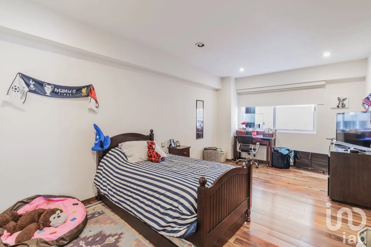 Departamento en Venta en Hacienda de las Palmas, Huixquilucan, México | NEX-193407 | iad México | Foto 30 de 37