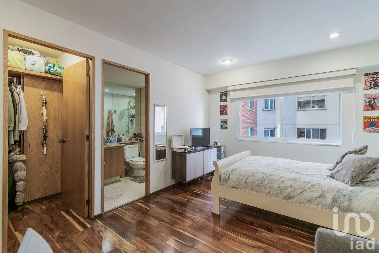 Departamento en Venta en Hacienda de las Palmas, Huixquilucan, México | NEX-193407 | iad México | Foto 33 de 37