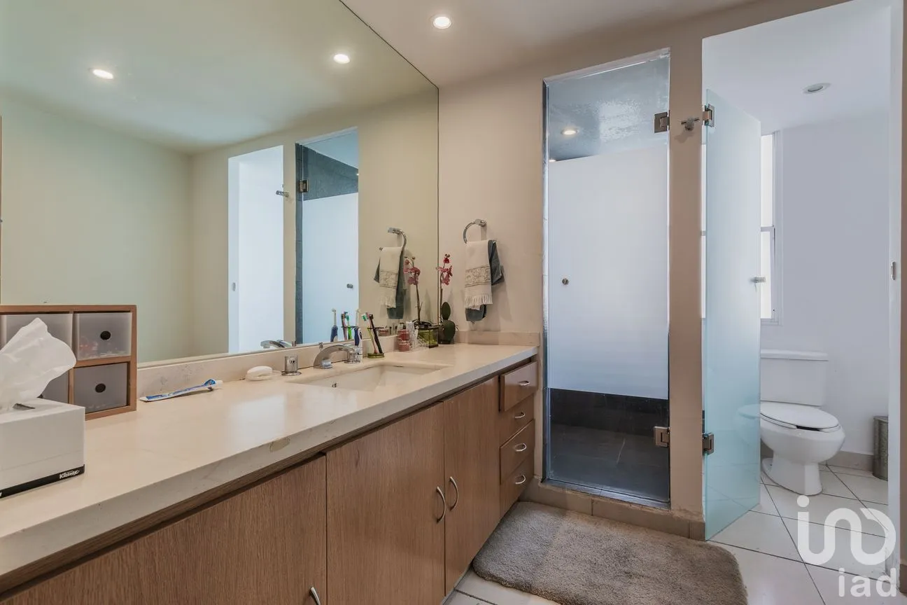 Departamento en Venta en Hacienda de las Palmas, Huixquilucan, México | NEX-193407 | iad México | Foto 34 de 37