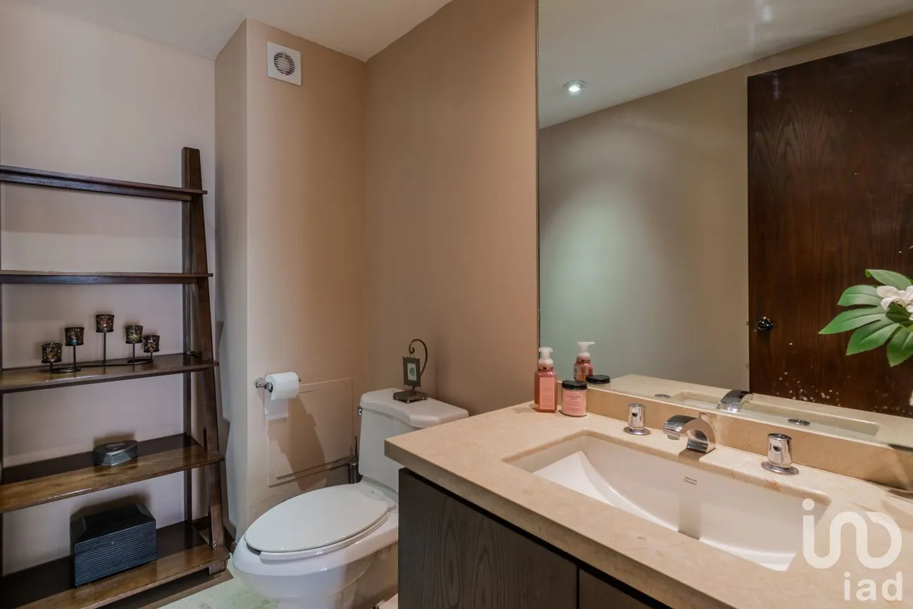 Departamento en Venta en Hacienda de las Palmas, Huixquilucan, México | NEX-193407 | iad México | Foto 37 de 37