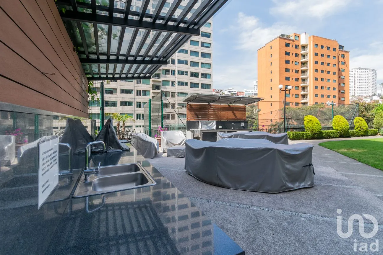 Departamento en Venta en Hacienda de las Palmas, Huixquilucan, México | NEX-193407 | iad México | Foto 7 de 37