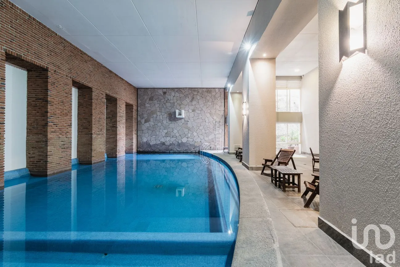 Departamento en Venta en Hacienda de las Palmas, Huixquilucan, México | NEX-193407 | iad México | Foto 8 de 37