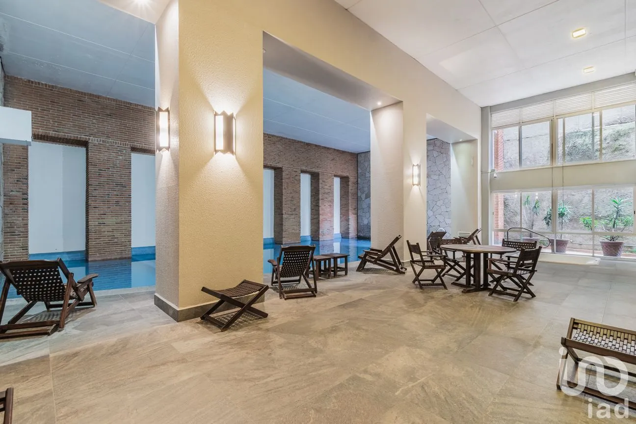 Departamento en Venta en Hacienda de las Palmas, Huixquilucan, México | NEX-193407 | iad México | Foto 9 de 37