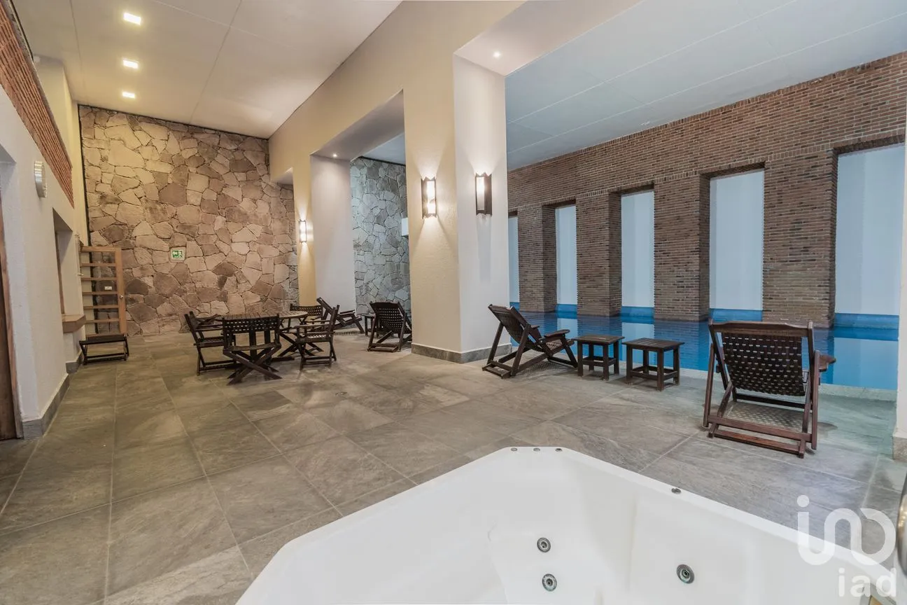 Departamento en Venta en Hacienda de las Palmas, Huixquilucan, México | NEX-193407 | iad México | Foto 10 de 37