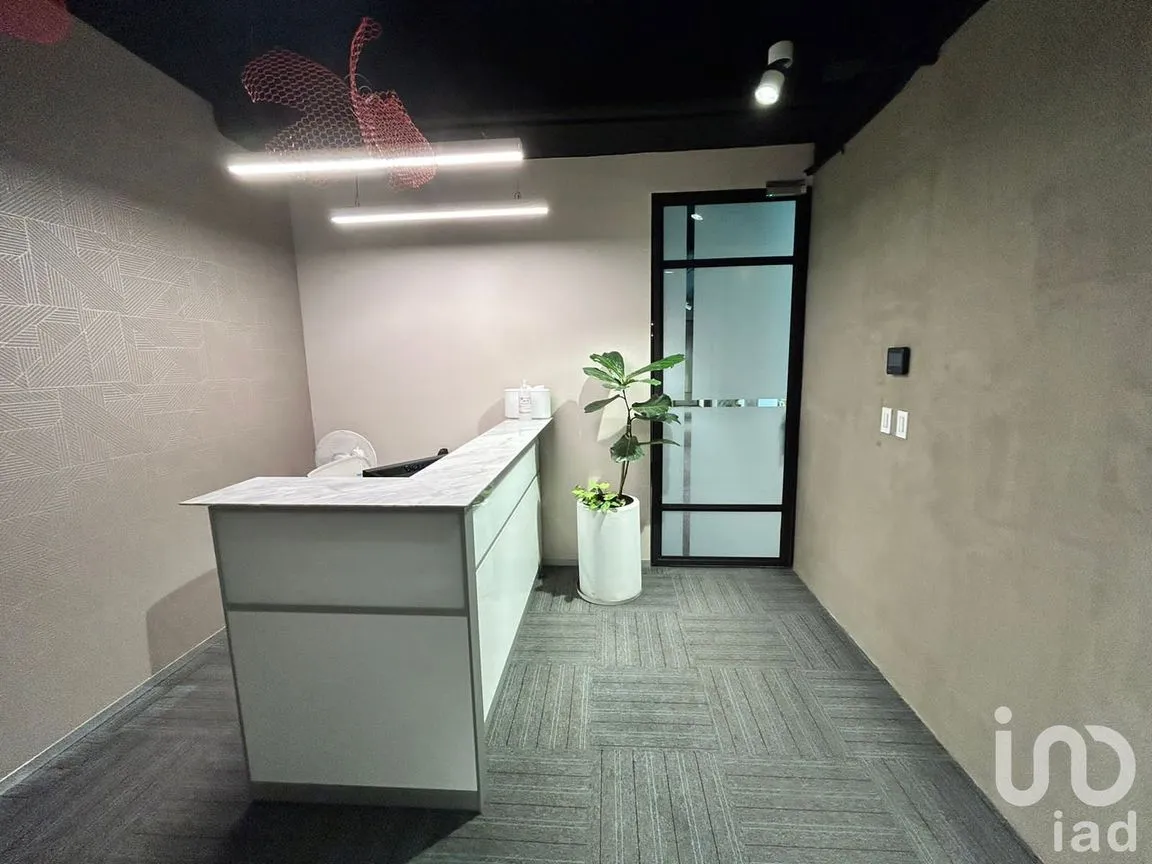 Oficina en Venta en Bosques de las Lomas, Cuajimalpa de Morelos, Ciudad de México | NEX-193791 | iad México | Foto 2 de 12