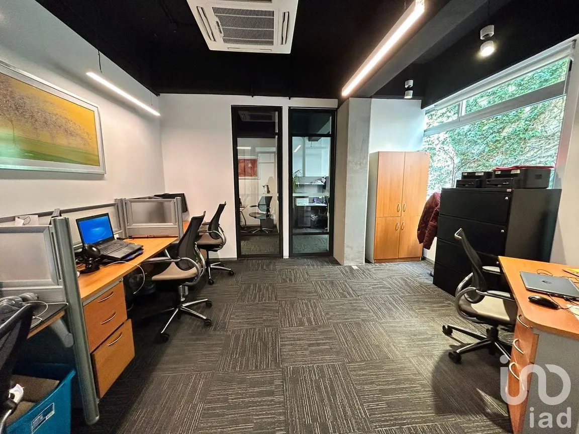 Oficina en Venta en Bosques de las Lomas, Cuajimalpa de Morelos, Ciudad de México | NEX-193791 | iad México | Foto 11 de 12