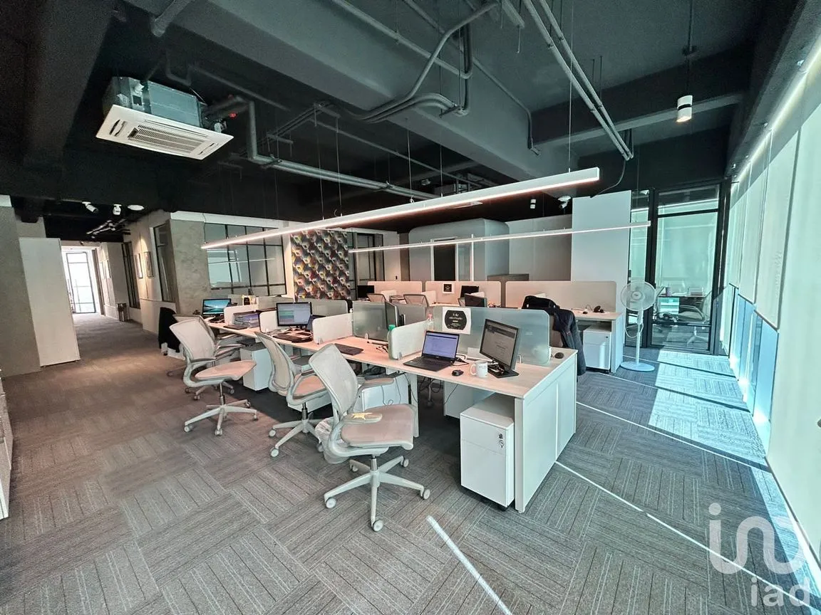 Oficina en Venta en Bosques de las Lomas, Cuajimalpa de Morelos, Ciudad de México | NEX-193791 | iad México | Foto 12 de 12