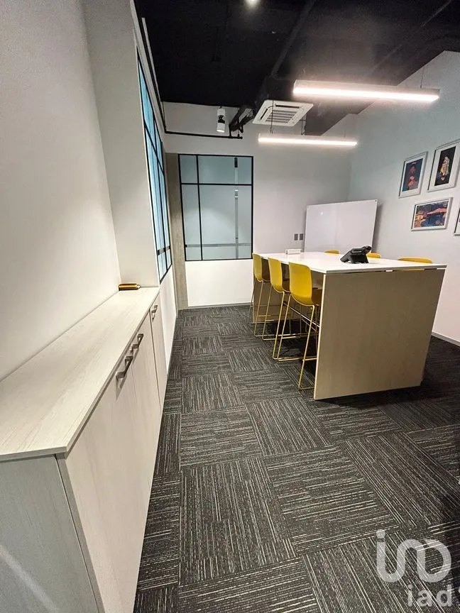 Oficina en Venta en Bosques de las Lomas, Cuajimalpa de Morelos, Ciudad de México | NEX-193791 | iad México | Foto 3 de 12