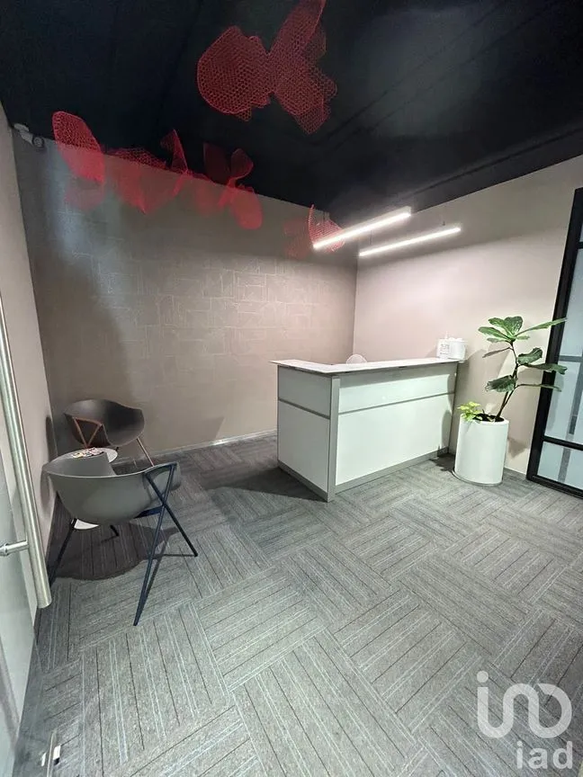 Oficina en Venta en Bosques de las Lomas, Cuajimalpa de Morelos, Ciudad de México | NEX-193791 | iad México | Foto 5 de 12