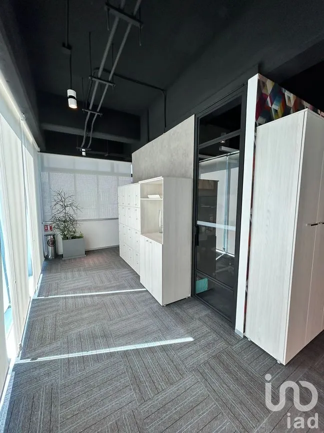 Oficina en Venta en Bosques de las Lomas, Cuajimalpa de Morelos, Ciudad de México | NEX-193791 | iad México | Foto 6 de 12