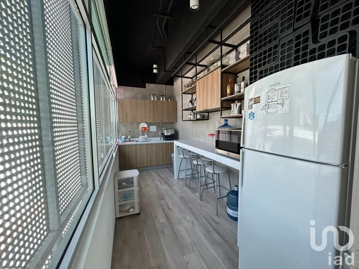 Oficina en Venta en Bosques de las Lomas, Cuajimalpa de Morelos, Ciudad de México | NEX-193791 | iad México | Foto 7 de 12