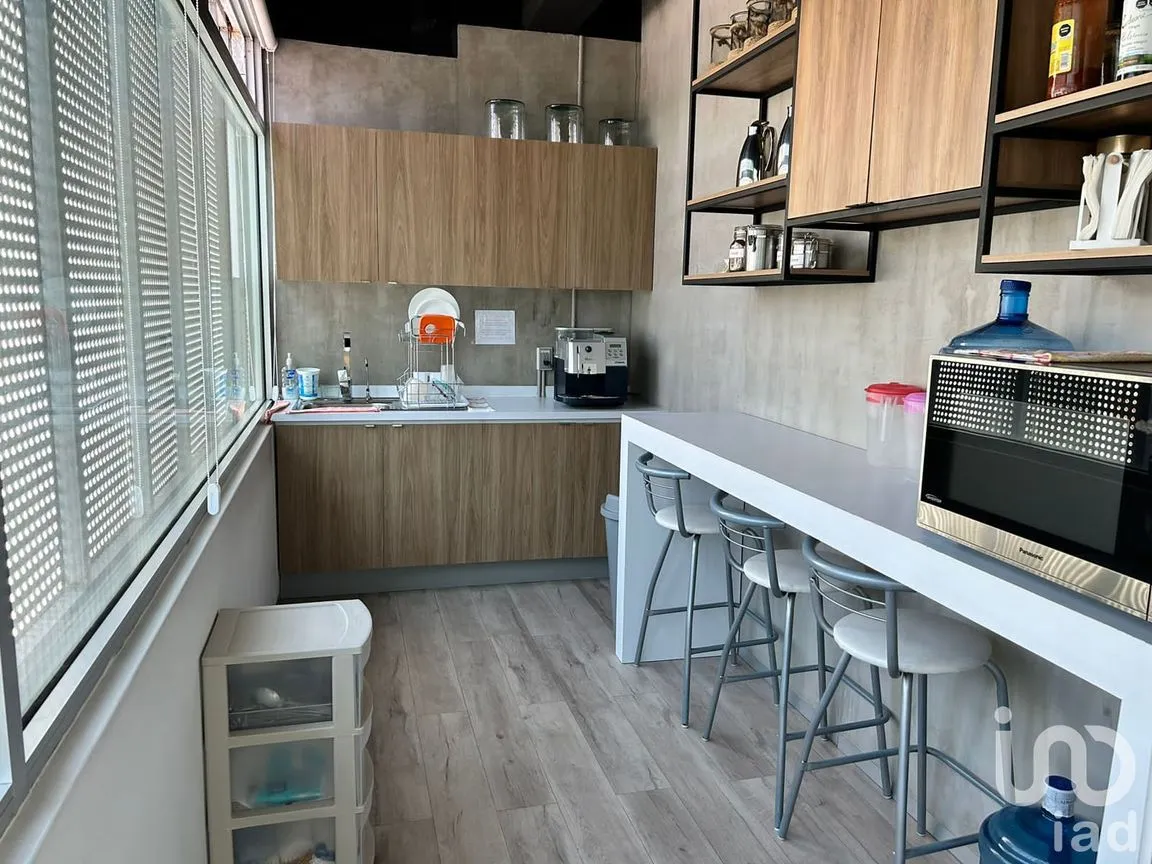 Oficina en Venta en Bosques de las Lomas, Cuajimalpa de Morelos, Ciudad de México | NEX-193791 | iad México | Foto 8 de 12