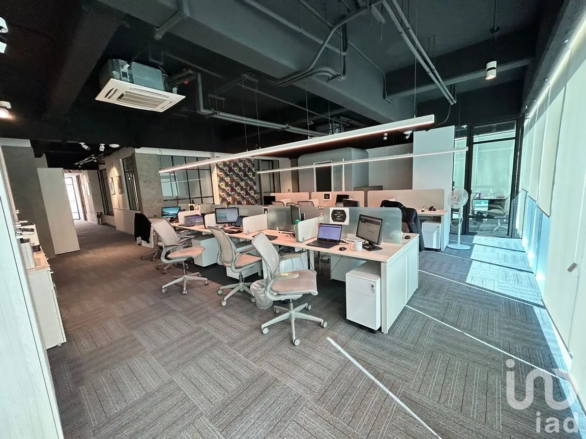 Oficina en Venta en Bosques de las Lomas, Cuajimalpa de Morelos, Ciudad de México | NEX-193791 | iad México | Foto 9 de 12