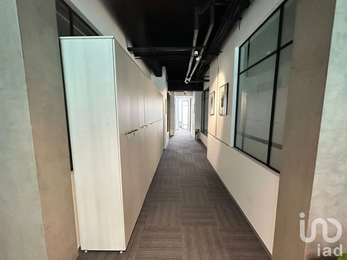 Oficina en Venta en Bosques de las Lomas, Cuajimalpa de Morelos, Ciudad de México | NEX-193791 | iad México | Foto 10 de 12
