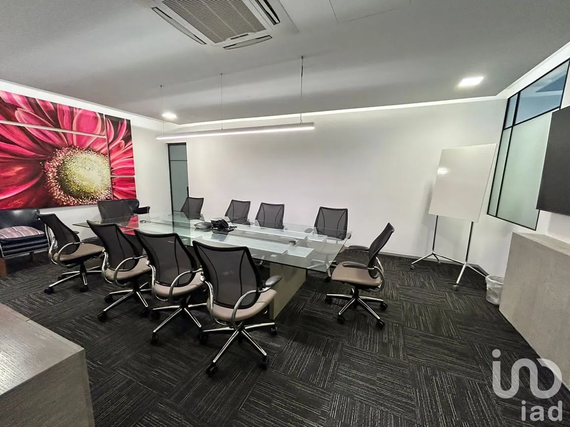 Oficina en Venta en Bosques de las Lomas, Cuajimalpa de Morelos, Ciudad de México | NEX-193791 | iad México | Foto 1 de 12