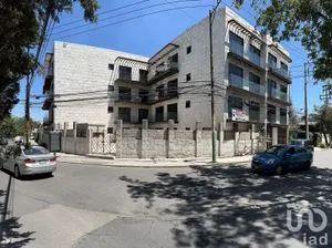NEX-194281 - Departamento en Venta, con 3 recamaras, con 3 baños, con 230 m2 de construcción en Lomas de Tecamachalco Sección Bosques I y II, CP 52780, México.