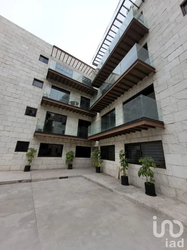 Departamento en Venta en Lomas de Tecamachalco Sección Bosques I y II, Huixquilucan, México | NEX-194361 | iad México | Foto 4 de 10