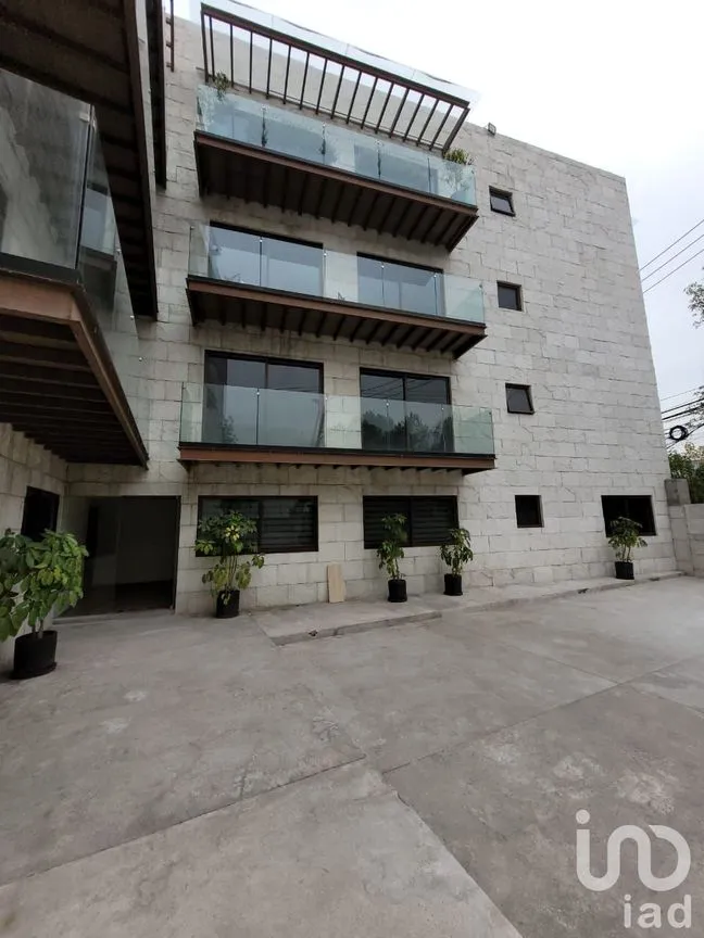 Departamento en Venta en Lomas de Tecamachalco Sección Bosques I y II, Huixquilucan, México | NEX-194364 | iad México | Foto 2 de 17