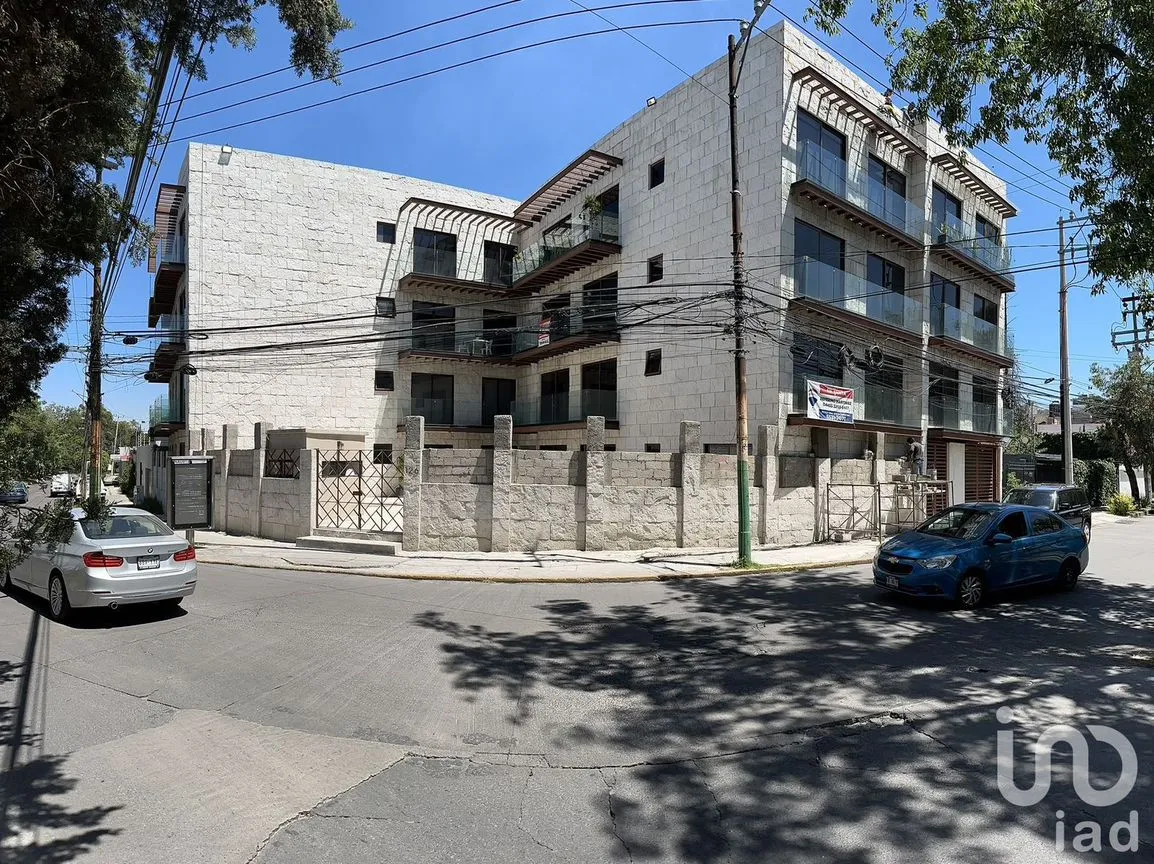 Departamento en Venta en Lomas de Tecamachalco Sección Bosques I y II, Huixquilucan, México | NEX-194364 | iad México | Foto 17 de 17