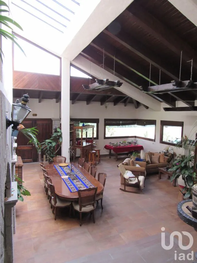 Departamento en Venta en San Lorenzo Acopilco, Cuajimalpa de Morelos, Ciudad de México | NEX-195031 | iad México | Foto 2 de 31