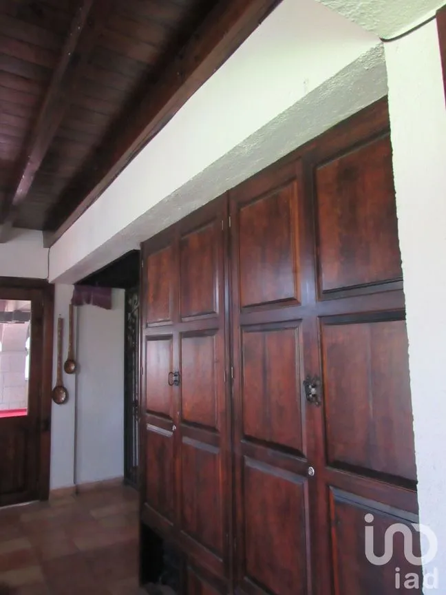 Departamento en Venta en San Lorenzo Acopilco, Cuajimalpa de Morelos, Ciudad de México | NEX-195031 | iad México | Foto 11 de 31