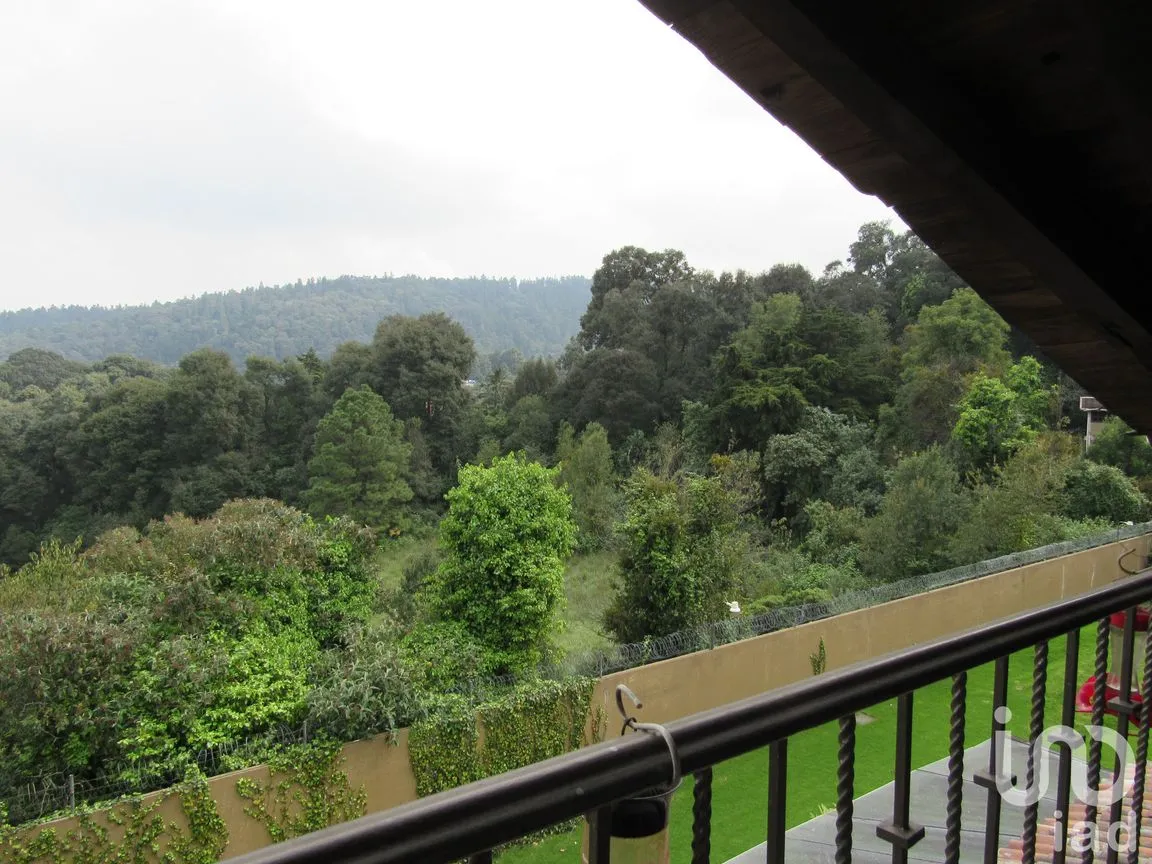 Departamento en Venta en San Lorenzo Acopilco, Cuajimalpa de Morelos, Ciudad de México | NEX-195031 | iad México | Foto 14 de 31