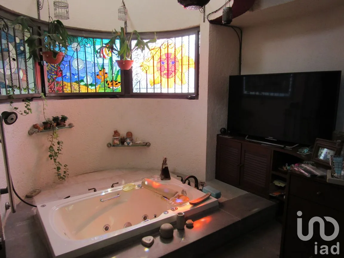 Departamento en Venta en San Lorenzo Acopilco, Cuajimalpa de Morelos, Ciudad de México | NEX-195031 | iad México | Foto 16 de 31